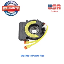 Clock Spring Spiral Cable Fit Hyundai Santa Fe Sport XL 013-2018 Heated Steering