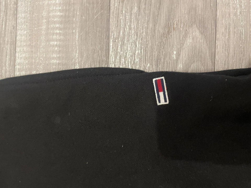 Pantalon de jogging Tommy Hilfiger Homme - Photo 2/4