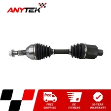 Front Right CV Axle Shaft For 2011-2012 Chevy Malibu 2008-2010 2.4L 6 Spd. A.T.