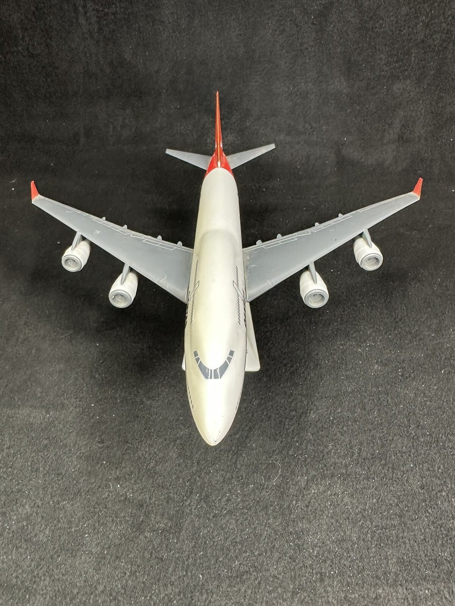 QANTAS SPIRIT OF AUSTRALIA for BOEING 747-400 VH-OJD Deal