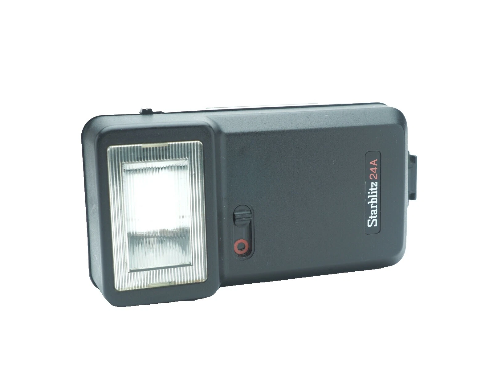 Flashes de cámaras Morris