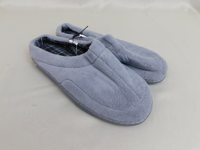 Men's OT Revolution Plush Gray House 
