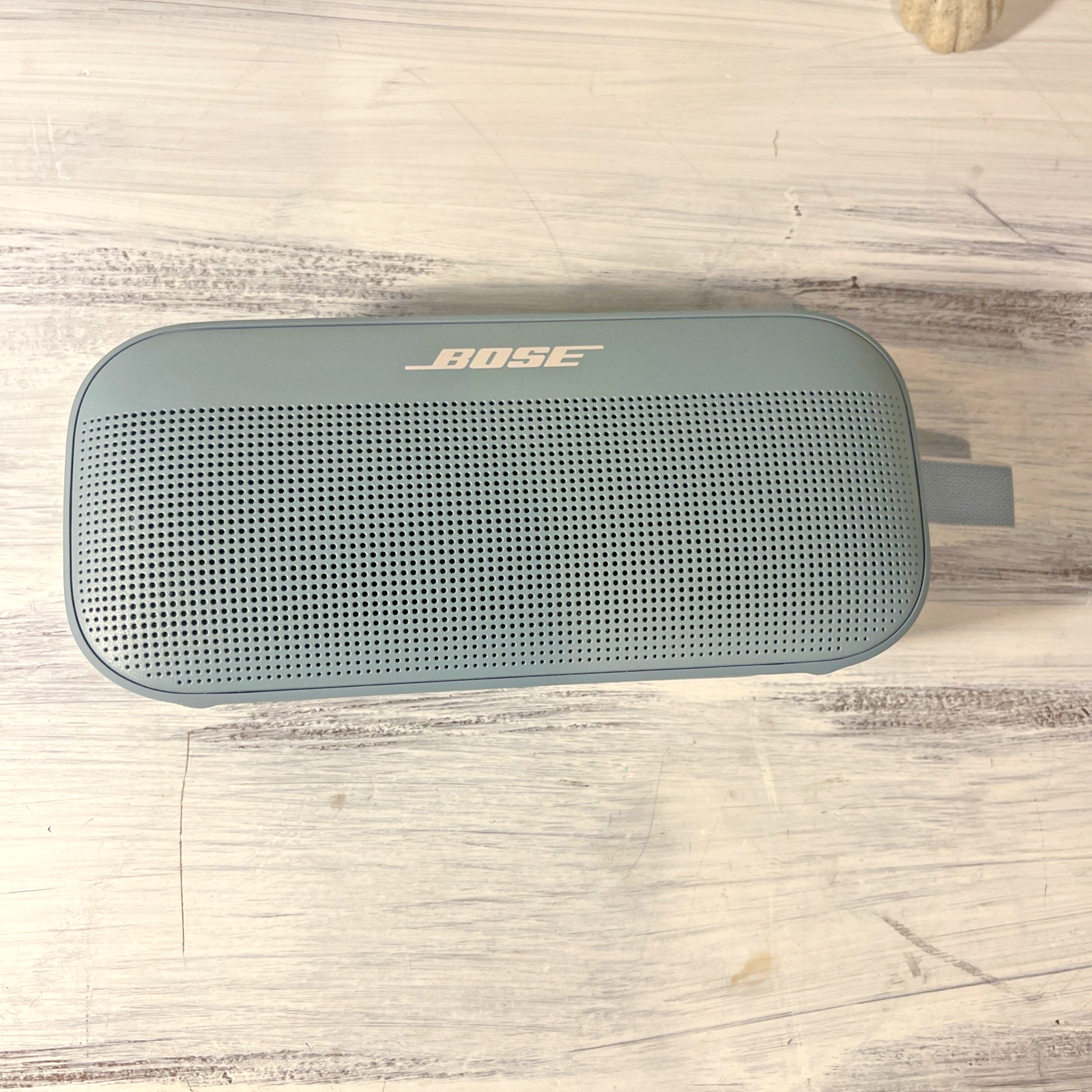 Bose Soundbar Flex in Stone Blue with Durable Hard Case-image