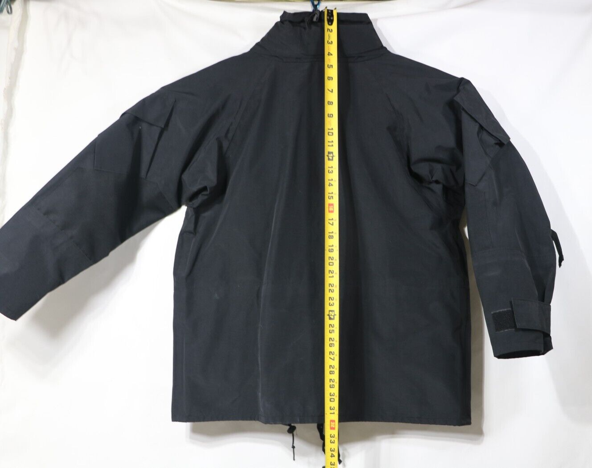 Tru-Spec H2O Proof ECWCS Parka Men