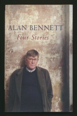 FOUR STORIES Alan Bennett (Paperback 2006) #Z12