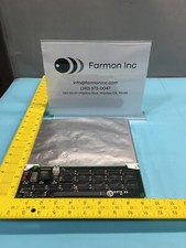 Opto 22 001788L PCB Assy Brain Board, 1901581C, 124680