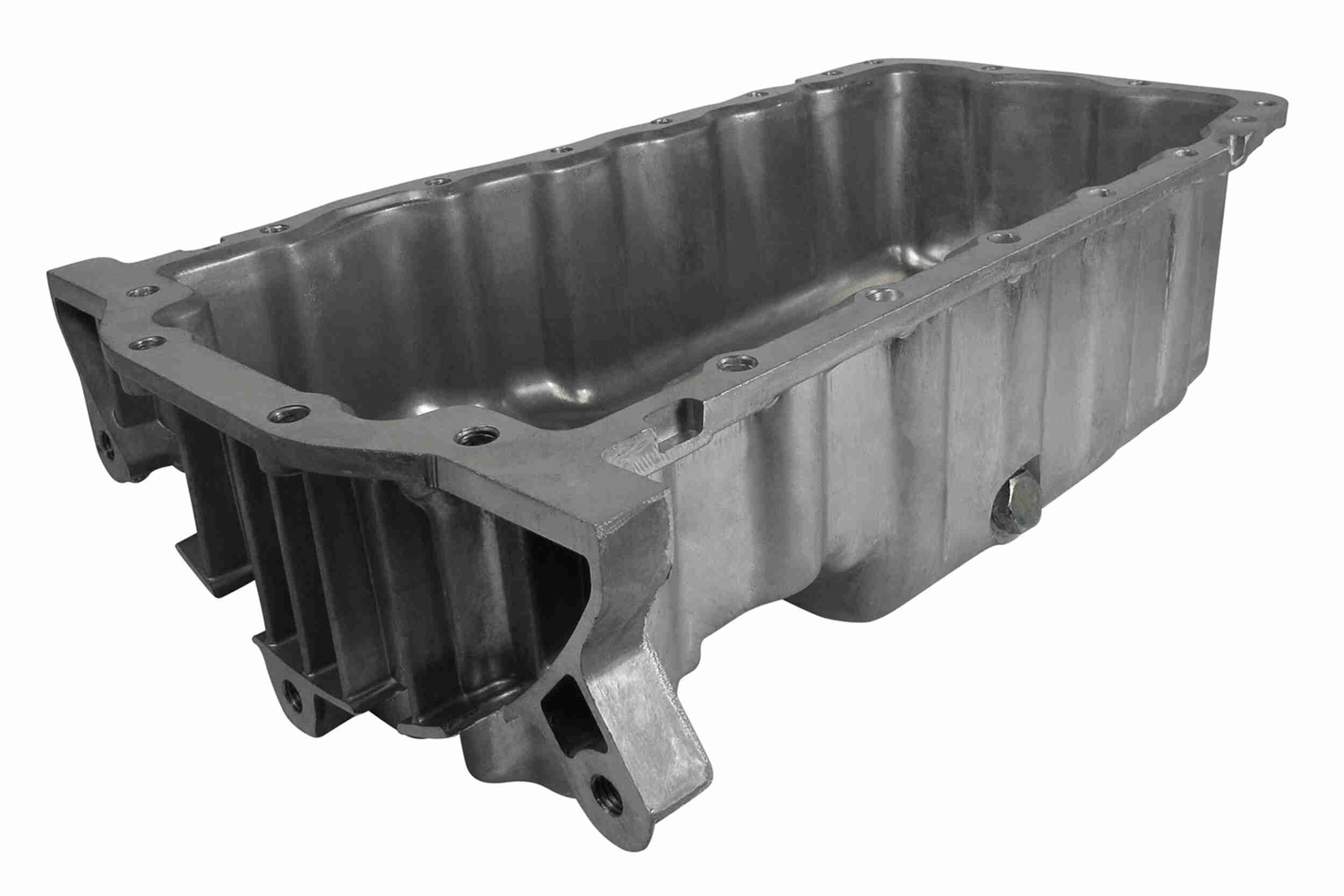 VAICO V10-7190 Oil sump for AUDI,SEAT,SKODA,VW