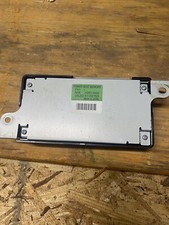 SUBARU ASCENT POWER SEAT MEMORY CONTROL MODUL...