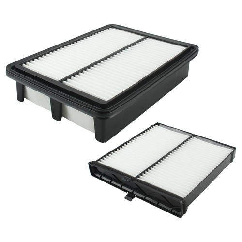 Engine Air Filter & Cabin Air Filter For 2019-2022 Mazda 3 / CX-30 2.0L 2.5L - Picture 2 of 12