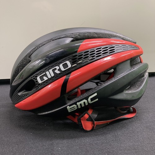 Rare Giro Synthe BMC Racing Team Custom 