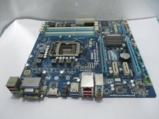 Gigabyte GA-H67MA-USB3-B3 Motherboard rev. 1.0 LGA 1155