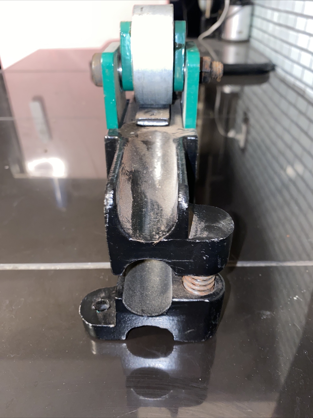 Greenlee 1811 3/4" EMT Conduit Little Kicker Offset Bender eBay