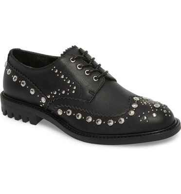 Womens Kelsi Dagger Brooklyn Border 
