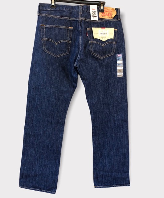 levis length size