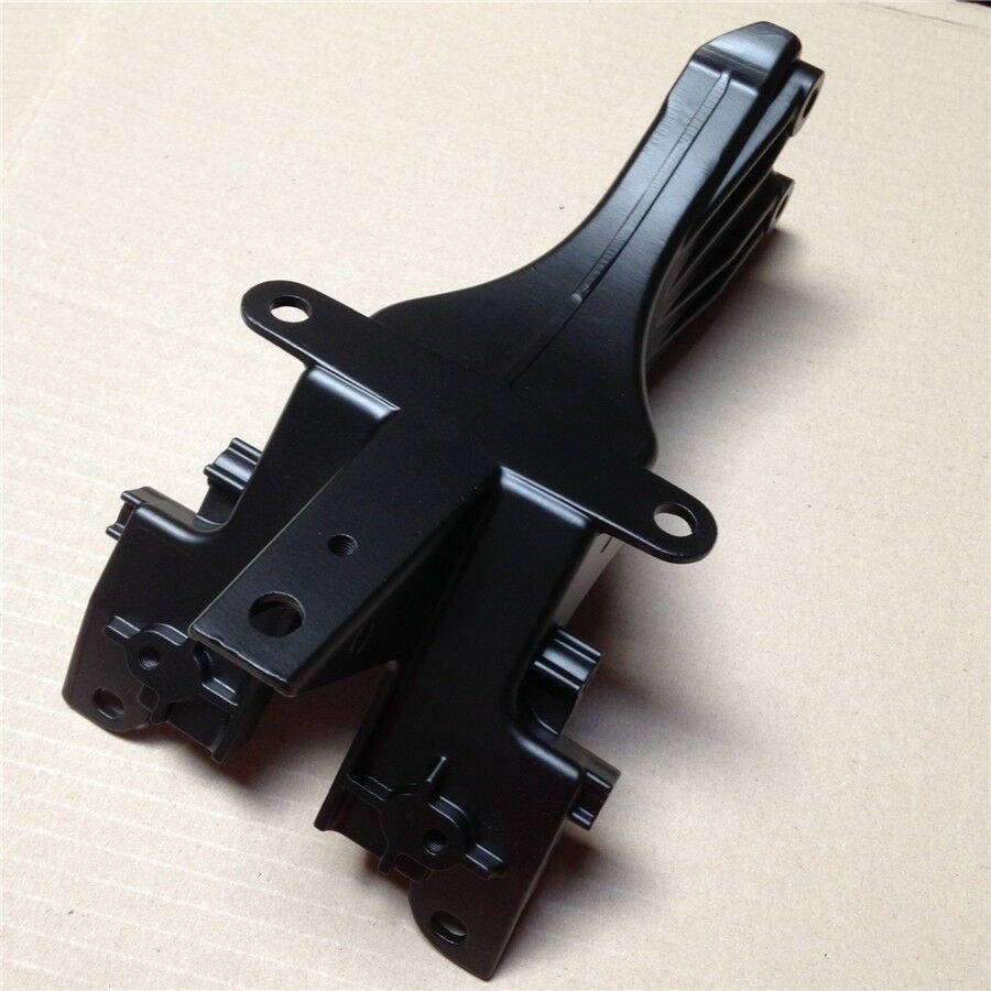 Front Headlight Upper Fairing Stay Bracket For 2012-2021 Kawasaki