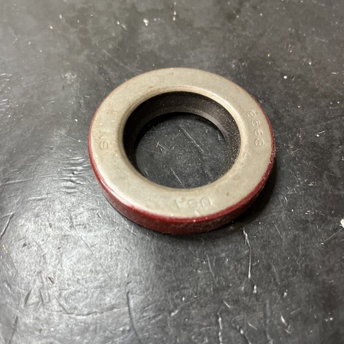 🔥🔥🔥National Federal Mogul Wheel Seal 9568 fits 1970-1973 Ford Bronco - Picture 2 of 3