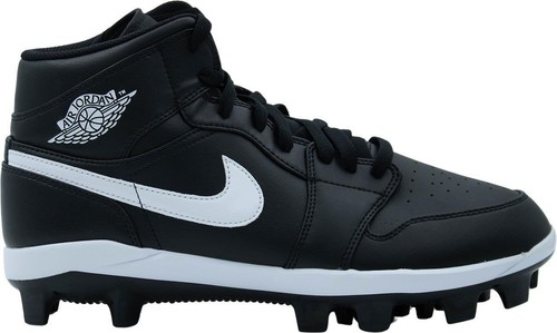 Nike Air Jordan 1 Retro MCS Baseball Cleats Chicago Limited  display picture 1