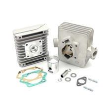 ZT-Tuning Zylinderkit ZT60N Stage 3 passend für SIMSON