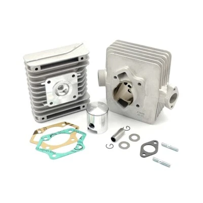 ZT-Tuning Zylinderkit ZT60N Stage 3 passend für SIMSON