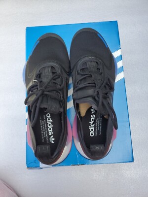 adidas gazelle silver green womens adidas NMD_V3 Shoes Black 5.5