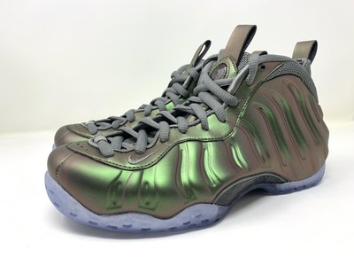 foamposites dark green