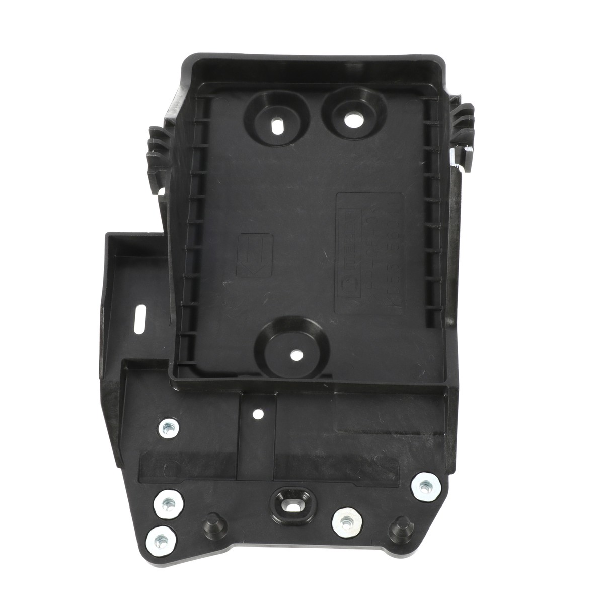 NEW OEM Mazda 2013-2024 CX-5 Mazda3 Mazda6 Battery Tray Holder