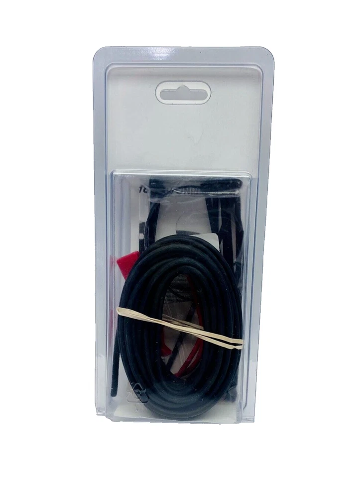 Kit de cableado convertidor eléctrico Curt Wiring 55151 Foto 2 de 3