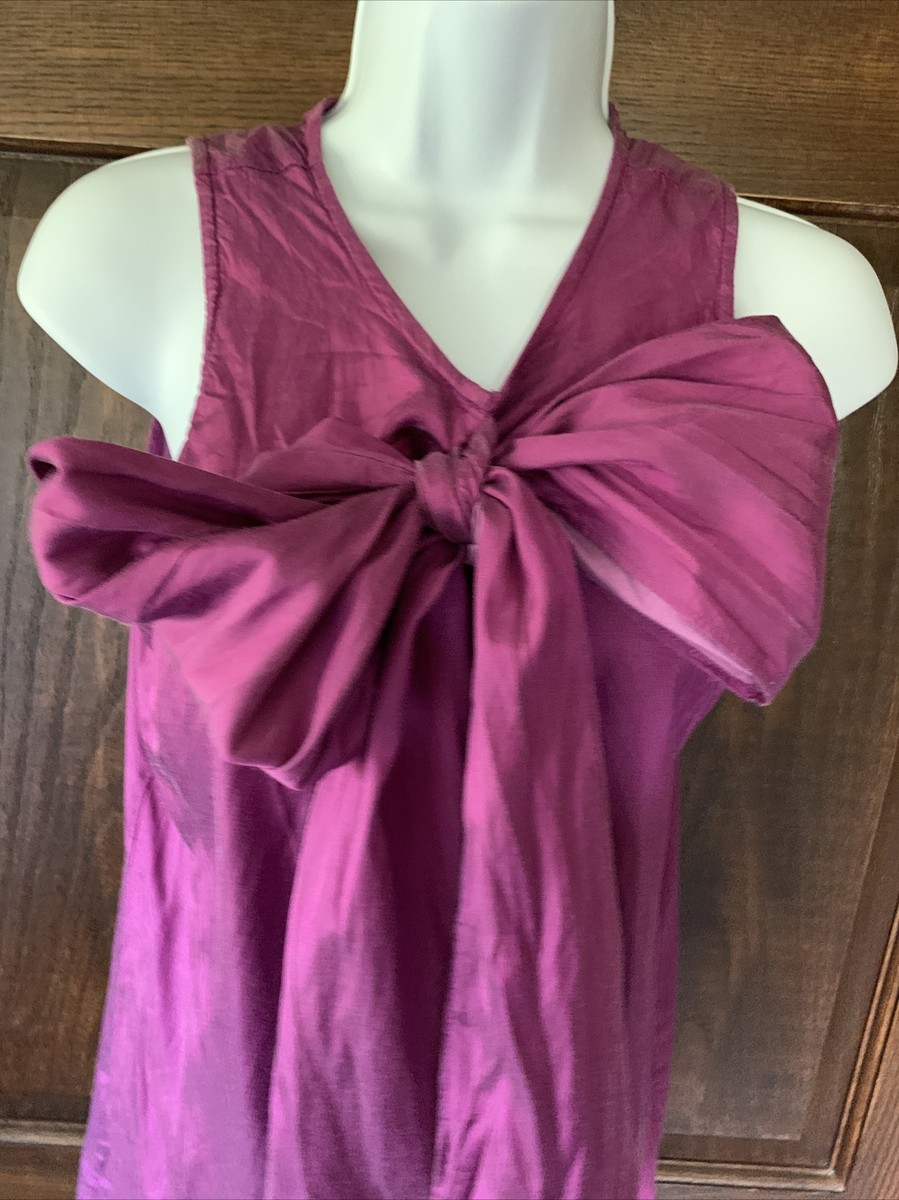 bb dakota purple dress BB DAKOTA Steve Madden Women's Purple Dress MEDIUM