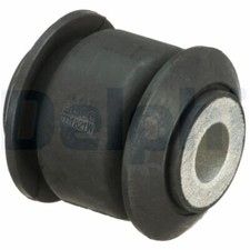 1x Lagerung, Lenker DELPHI TD1821W passend für CITROËN PEUGEOT
