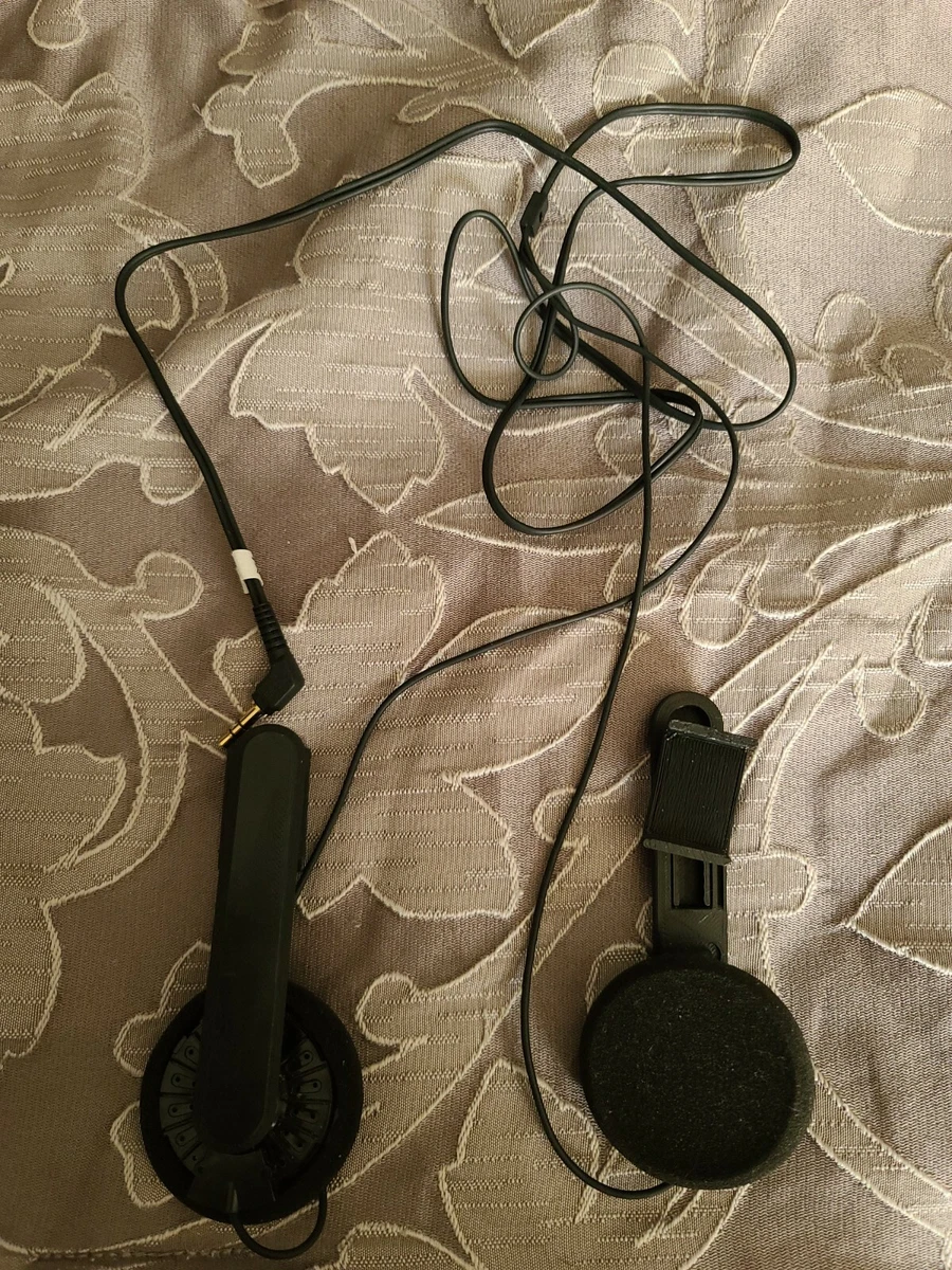 Oculus quest 2025 clip on headphones