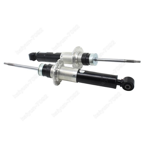 4pcs Front Rear Air Suspension Shock Absorber Strut W/ADS For Ferrari 458 255863 - Picture 6 of 12