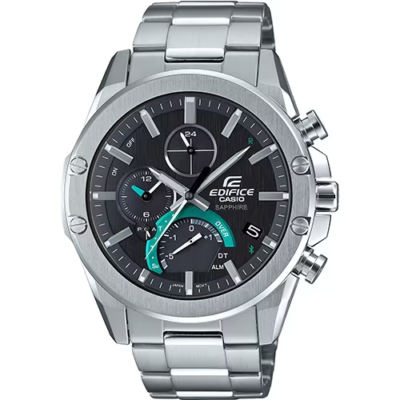 Casio EDIFICE Watch EQB-1000YD-1AJF Japan NEW Domestic Version | eBay