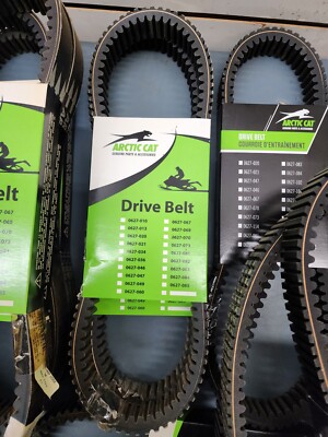 Arctic Cat Drive Belt