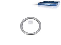 20 X O-Ring DT Spare Parts 4.20410 D:21Mm S:3Mm