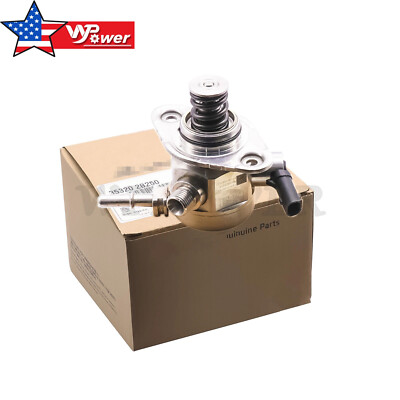 #ad #ad Genuine OEM High Pressure Pump For 17 20 HYUNDAI Sonata Accent 1.6L 35320 2B250 $108.90