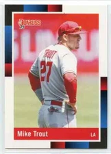 2022 Panini Donruss Baseball-COMPLETE YOUR SET-YOU PICK