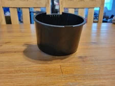 Proctor Silex 48524RY 12-Cup Coffee Maker Filter Brew Basket Replacement Plastic