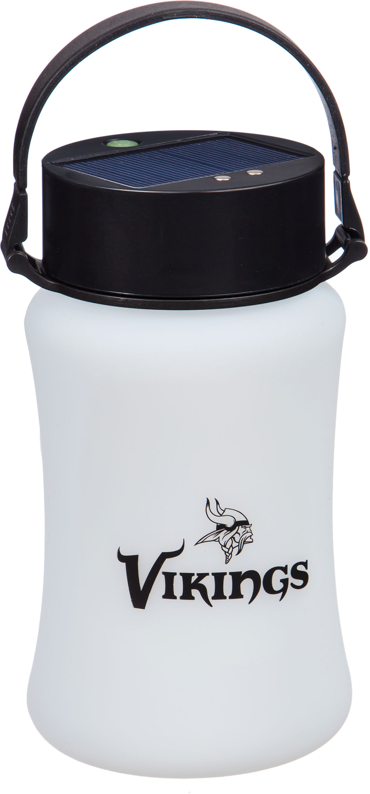 Силиконовый солнечный фонарь Minnesota Vikings 3790₽
