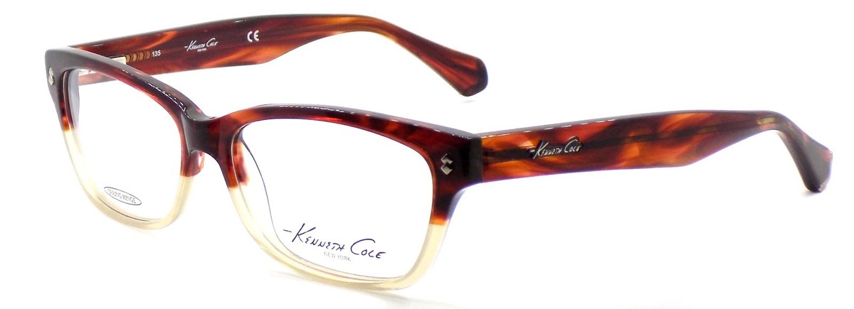 Kenneth Cole NY Kc198 047 Women's Eyeglasses Frames 53-14-135