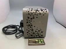 ioSafe SOLO G3 Desktop External Storage 2TB HDD Fireproof/ Waterproof