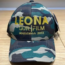 LIONESS Cast & Crew Cap Hat (OS) TV Series S1 Paramount Taylor Sheridan 2023