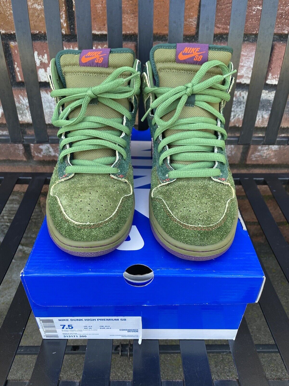 nike sb dunk high 420 reverse skunk where to buy