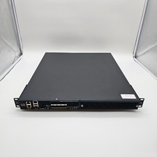 Cisco 5500 Series AIR-CT5508-K9 8-Port Gigabit Ethernet Wireless LAN Controller