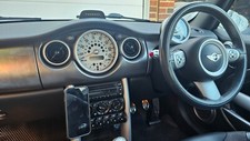 Mini Cooper S Magsafe Ball Joint Phone Holder...