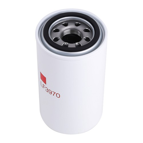 New 12PACS Oil Filter Fit for Cummins FREIGHTLINER PETERBILT 1999-2013 - Picture 8 of 12
