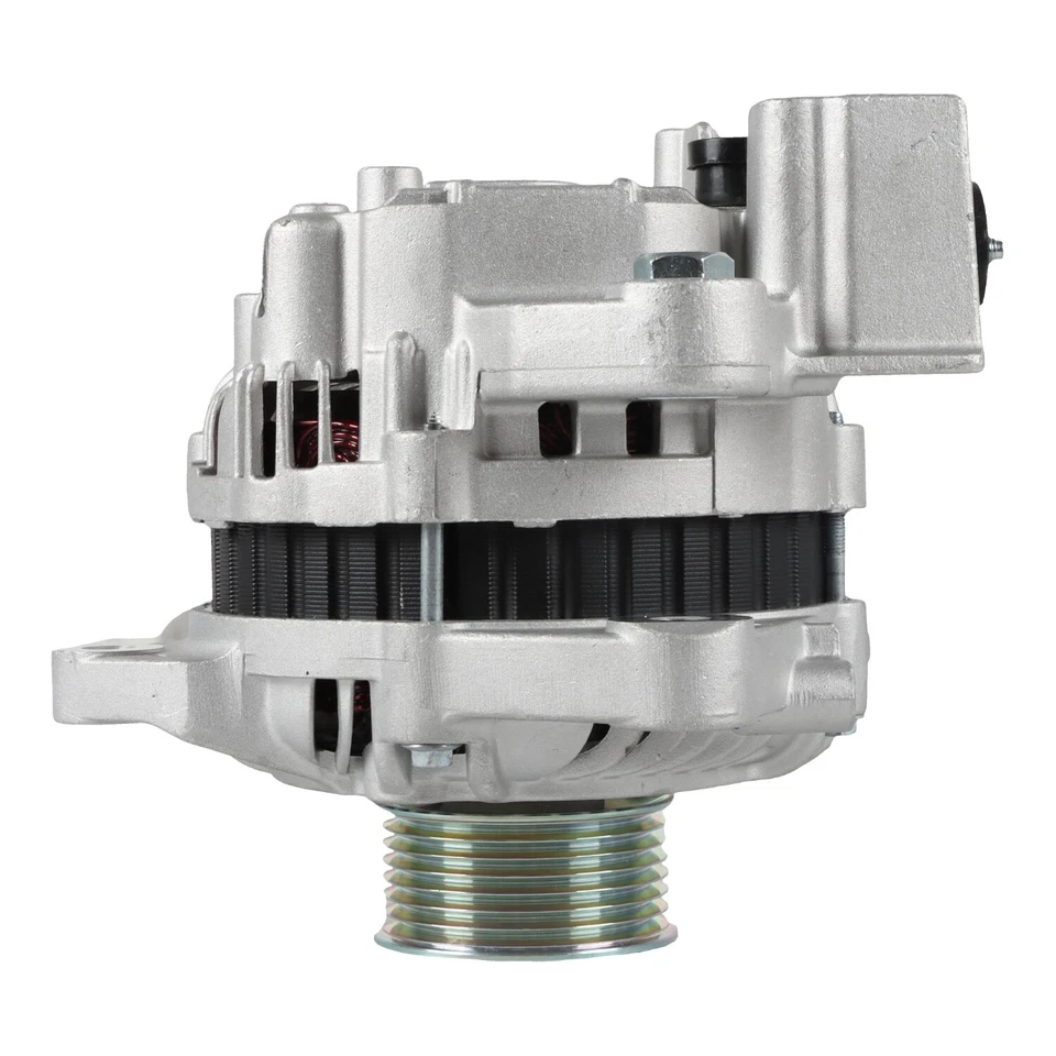 Alternador 11176 para Honda Civic 1.8L 2006 2007 2008 2009 2010 2011 Foto 3 de 4