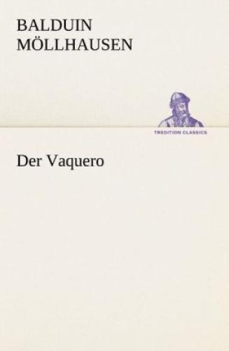 Thumbnail - Der Vaquero 1664