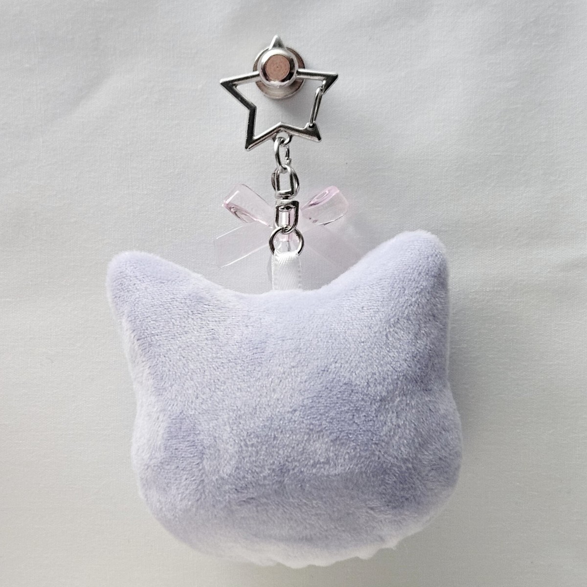 ALNST] Handmade Alien Stage ( Vivinos & Qmeng ) Sua Plush