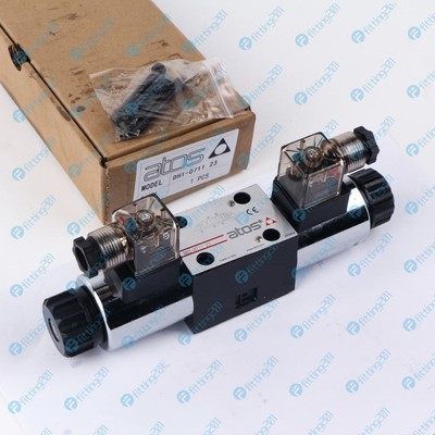 NEW One DHI-0711 23 DC24V ATOS VALVE