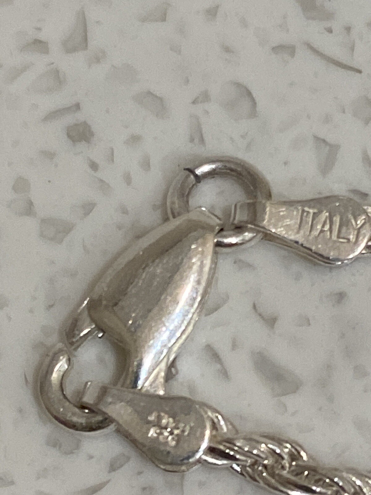 Ross Simons EA Sterling Silver 925 Multicolored G… - image 18